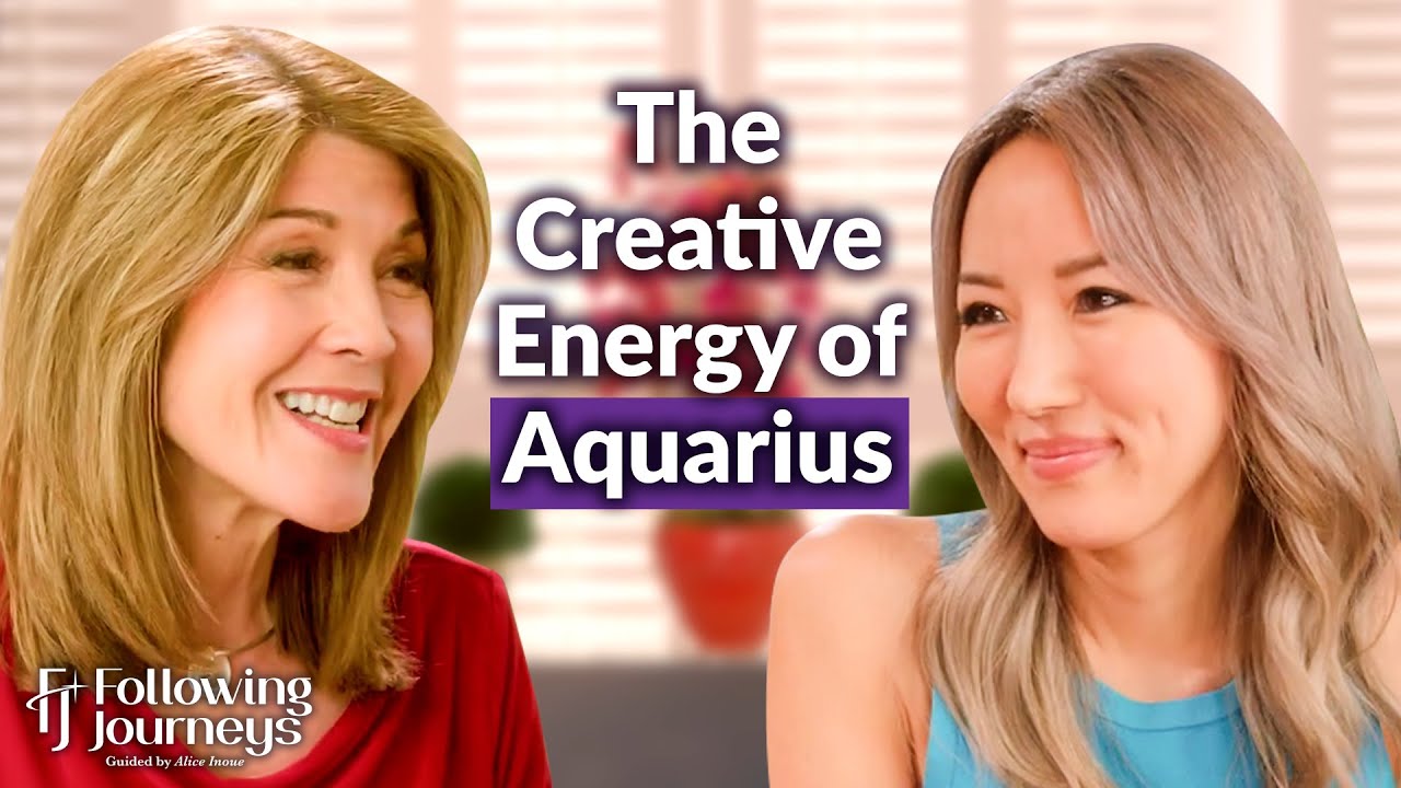 From Beauty to Food: A Gemini's Rising Sudden Life Change | Episode 4