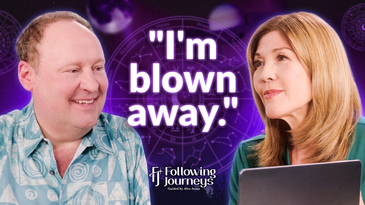 Astrology Foresaw His Company's Hidden Crisis BEFORE It Happened! | Episode 7